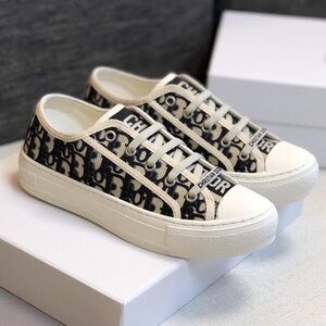 Christian Dior Walk’N’Dior Sneaker